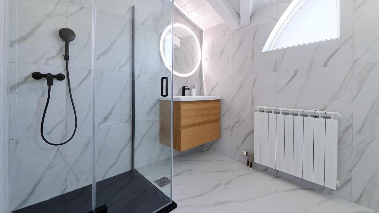 Sea View Apartment In Ičići 외부 사진