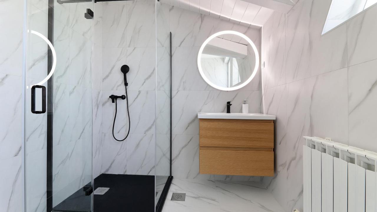 Sea View Apartment In Ičići 외부 사진