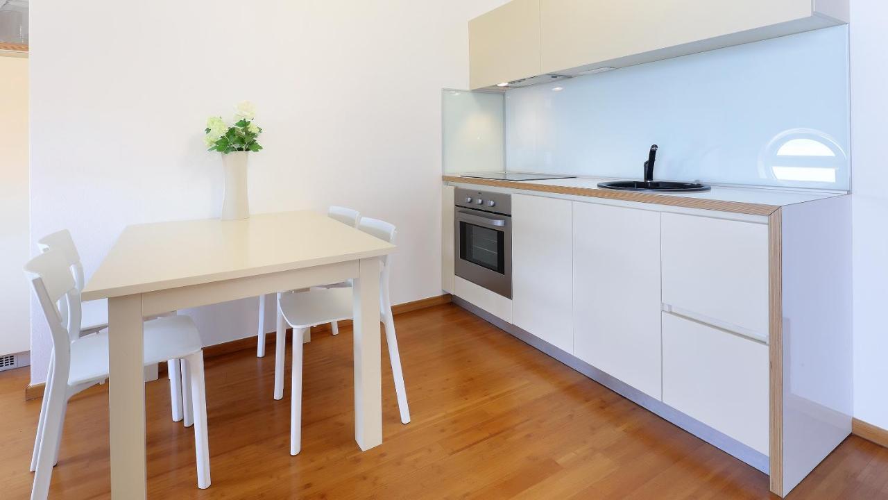 Sea View Apartment In Ičići 외부 사진