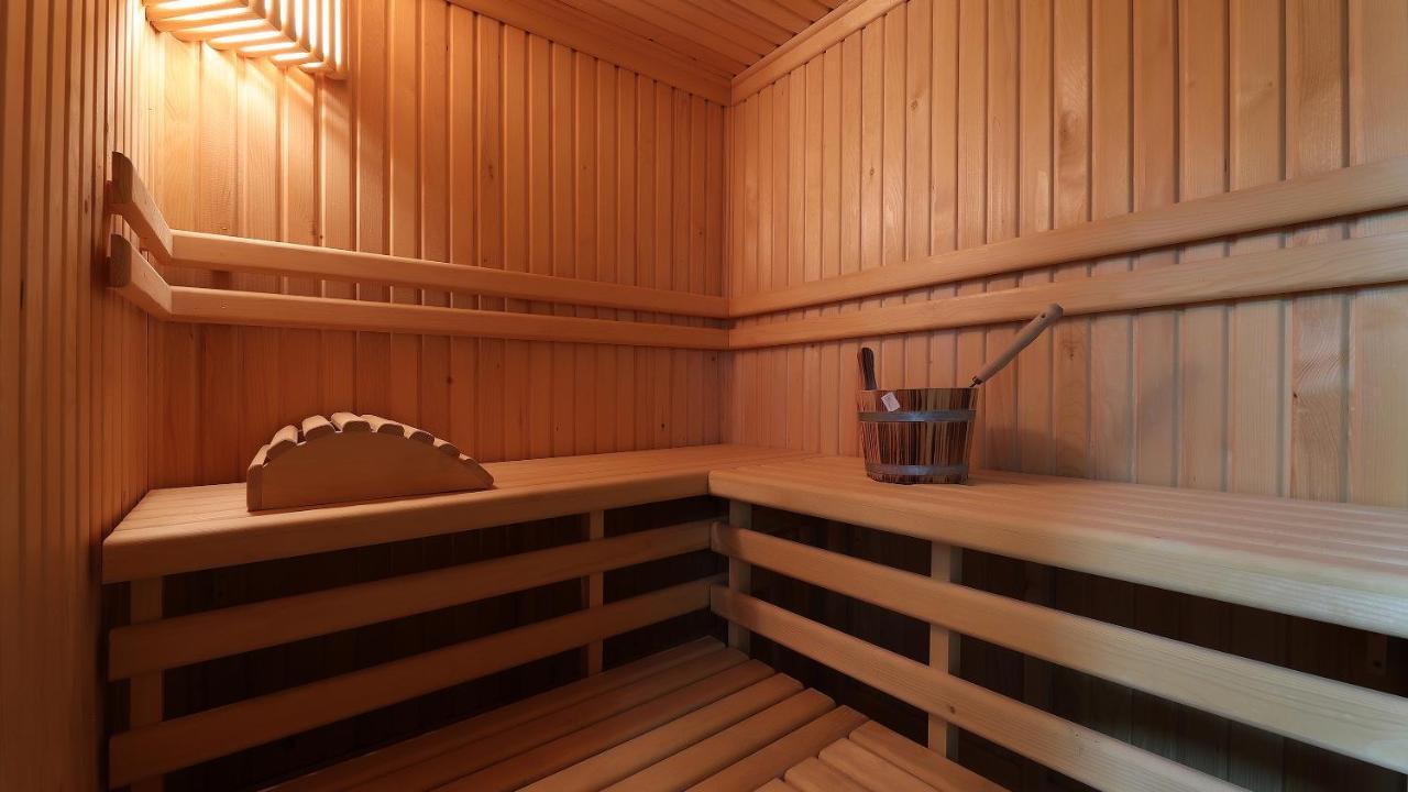Sea View Apartment In Ičići 외부 사진