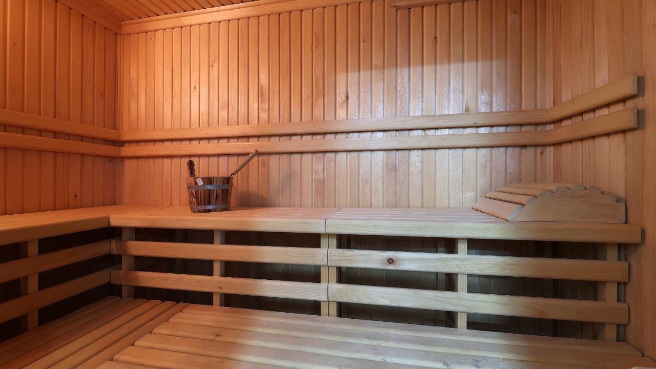 Sea View Apartment In Ičići 외부 사진