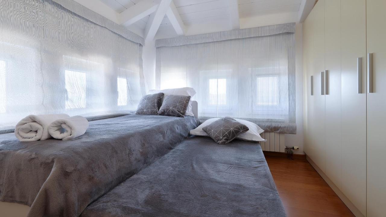 Sea View Apartment In Ičići 외부 사진