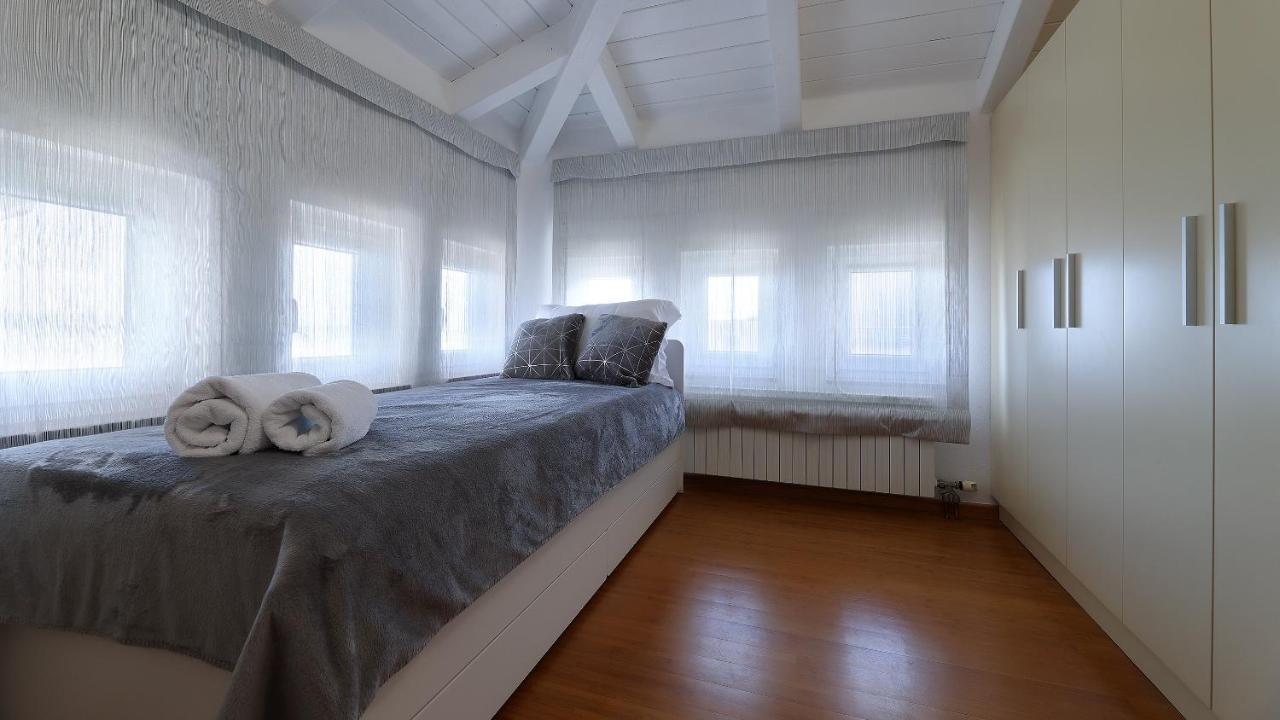 Sea View Apartment In Ičići 외부 사진