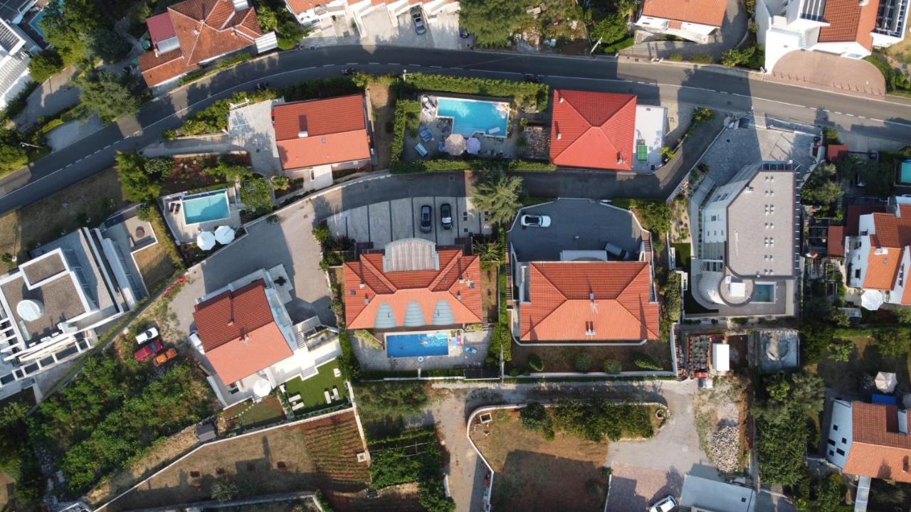Sea View Apartment In Ičići 외부 사진